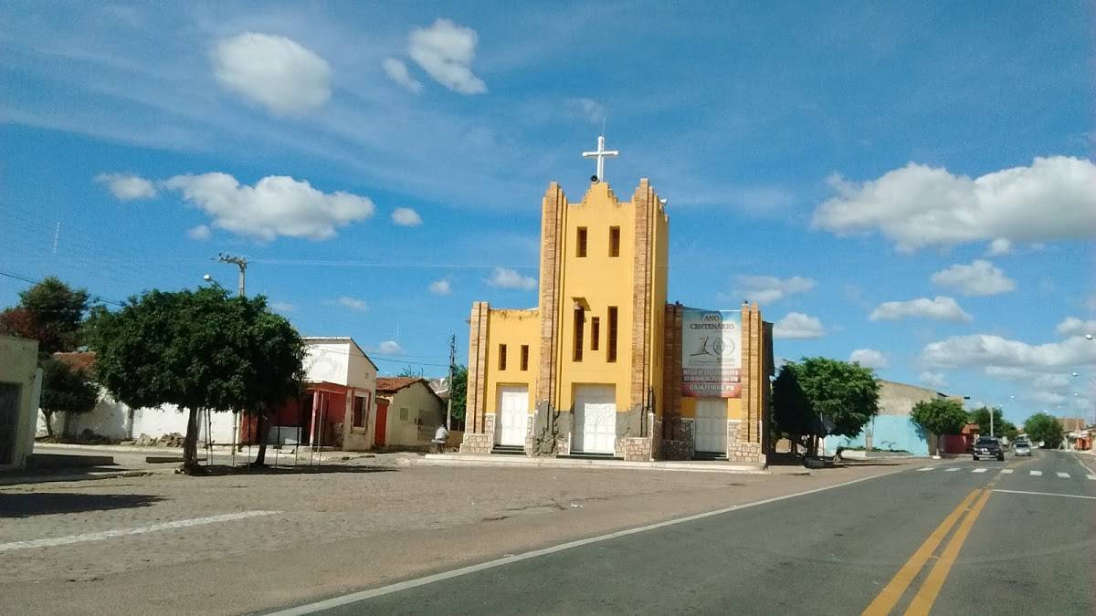 Registro de Marca Aparecida