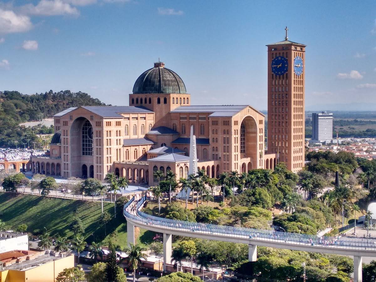 Registro de Marca Aparecida