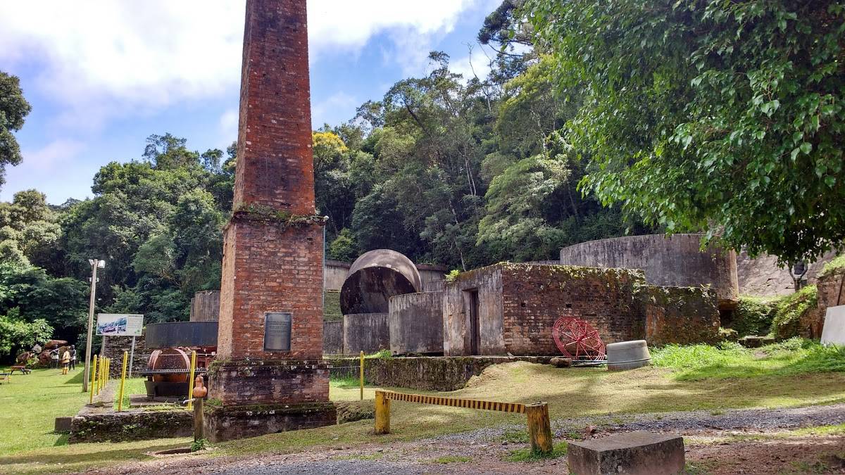 Registro de Marca Apiaí