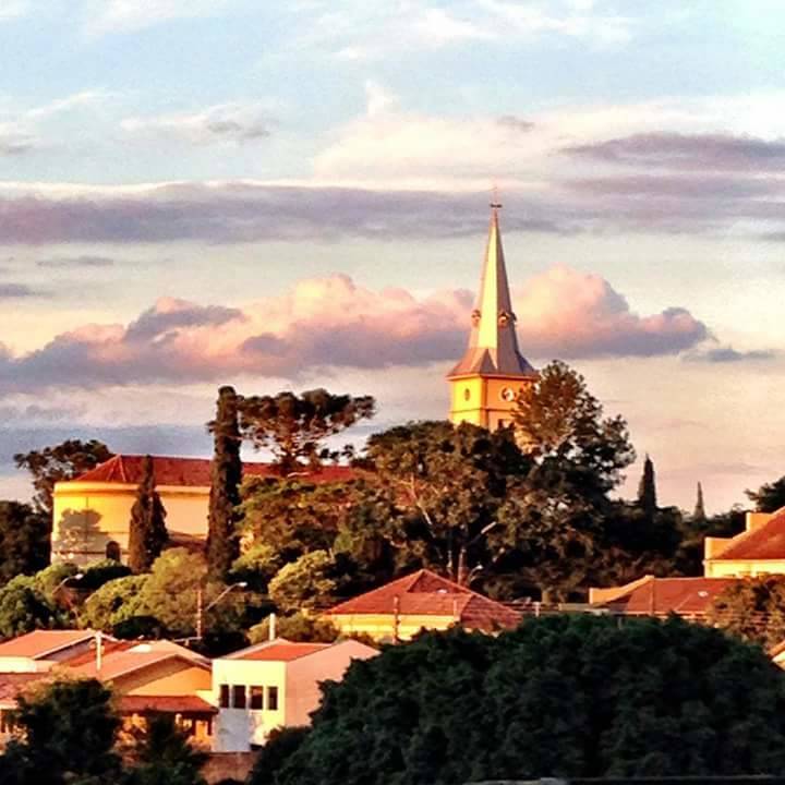 Registro de Marca Aporé