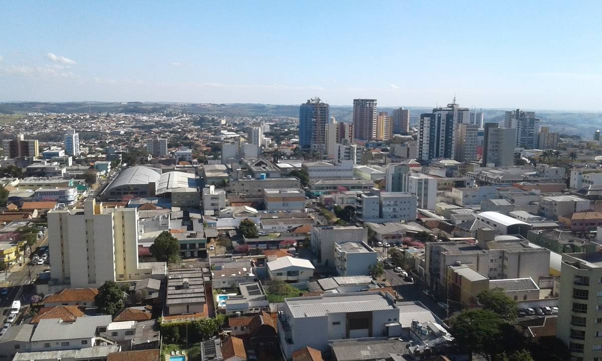 Registro de Marca Apucarana