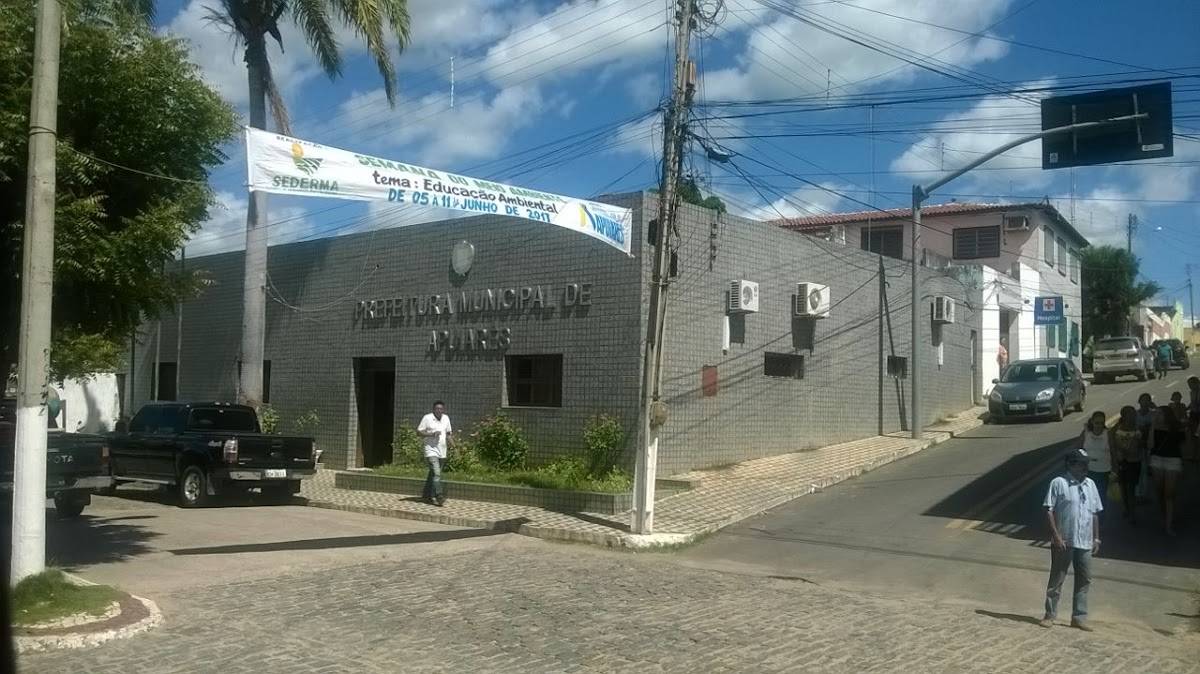 Registro de Marca Apuiarés