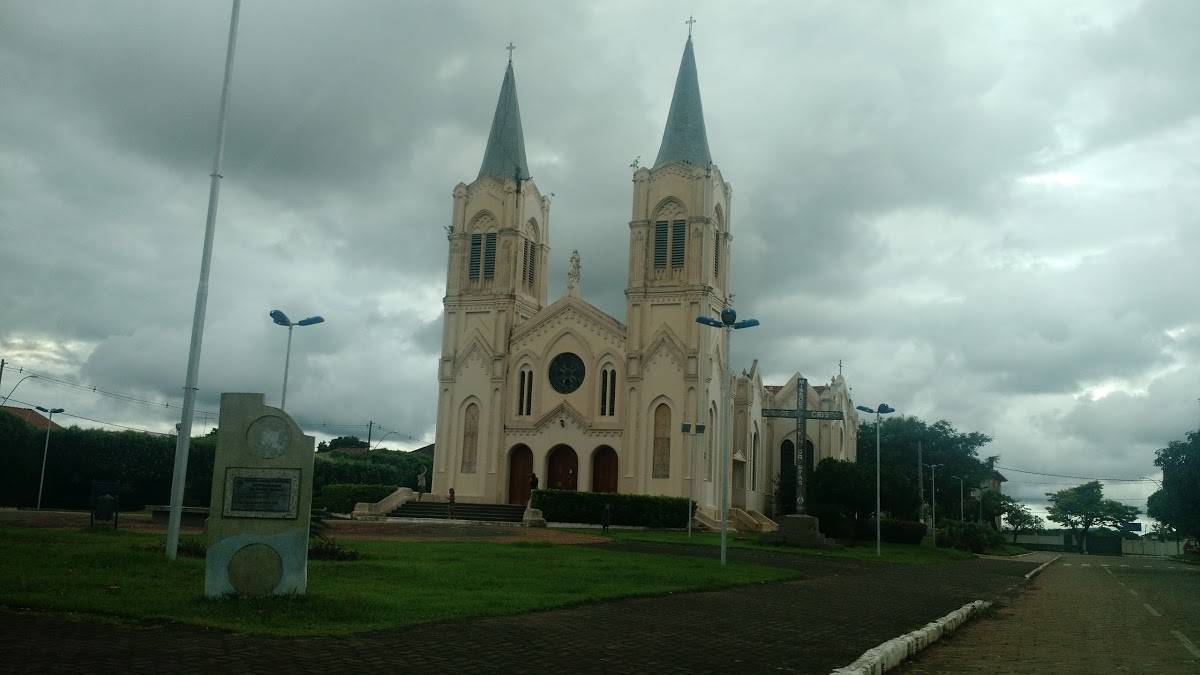 Registro de Marca Aquidauana