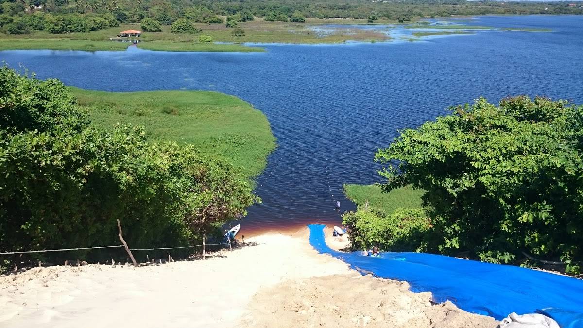 Registro de Marca Aquiraz