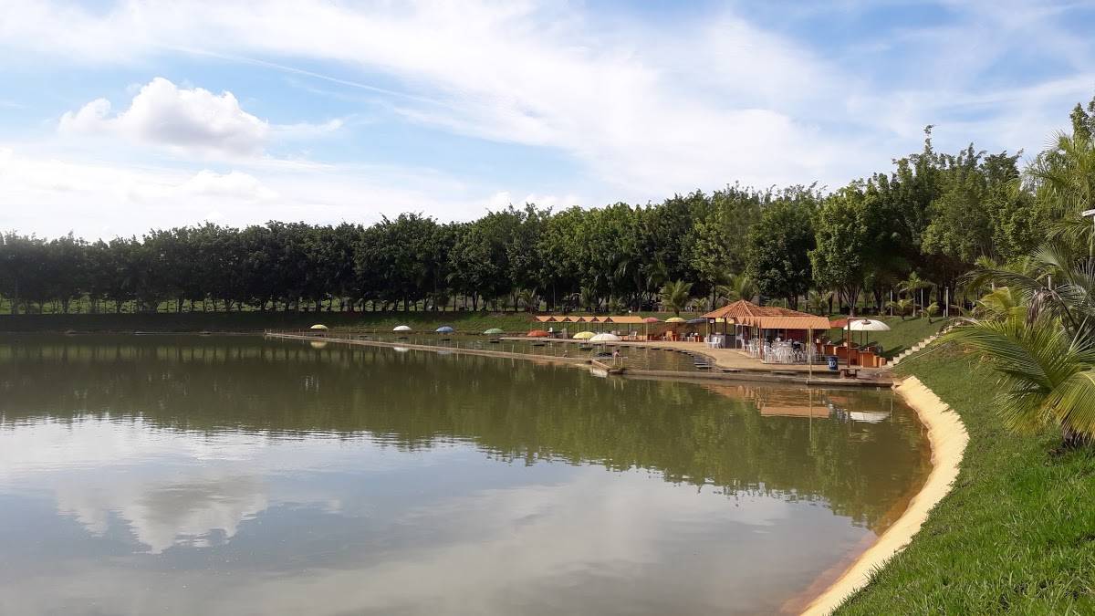 Registro de Marca Araçaí