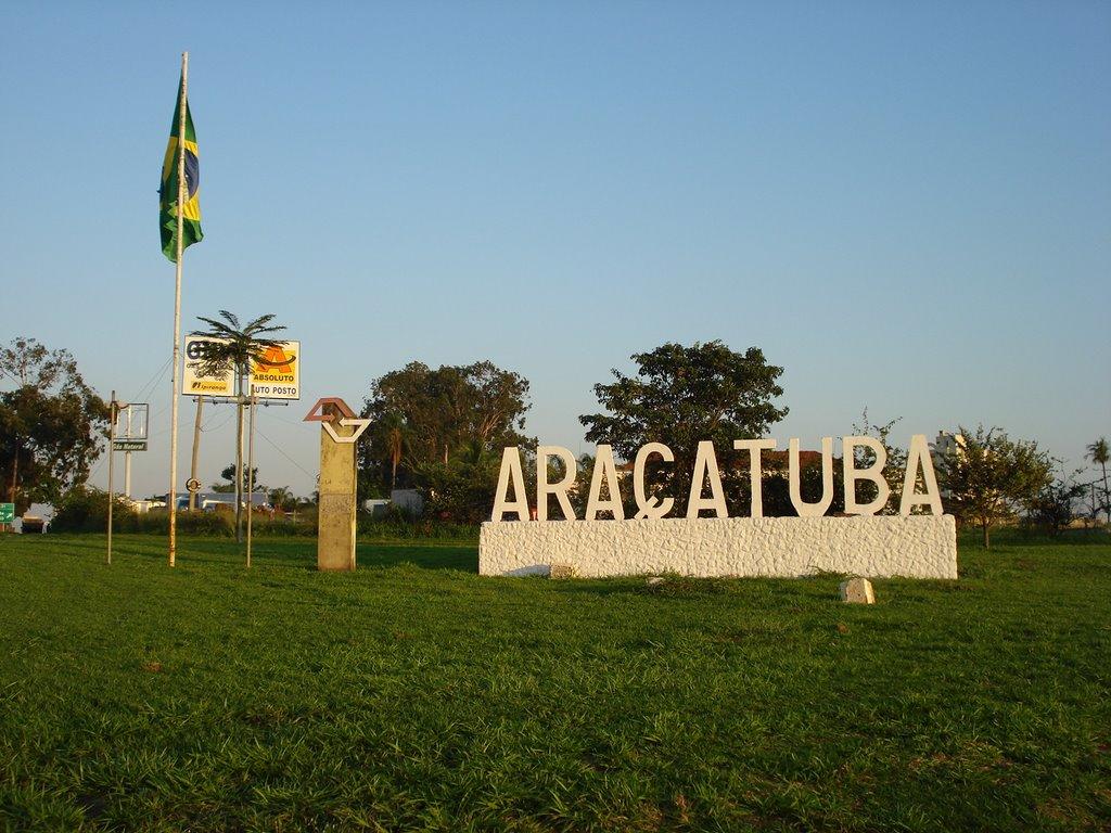 Registro de Marca Araçatuba