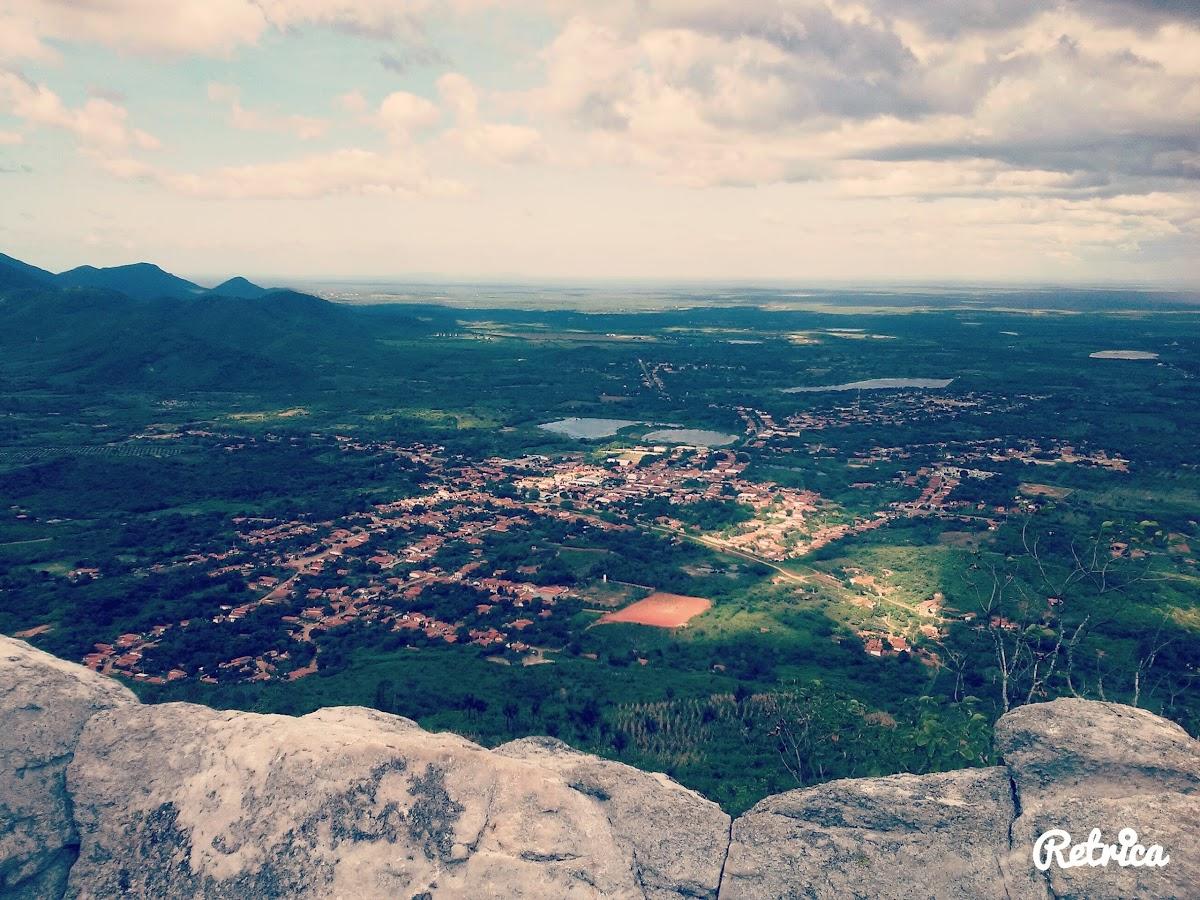 Registro de Marca Aracoiaba
