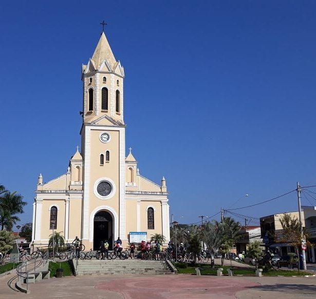Registro de Marca Araçoiaba da Serra