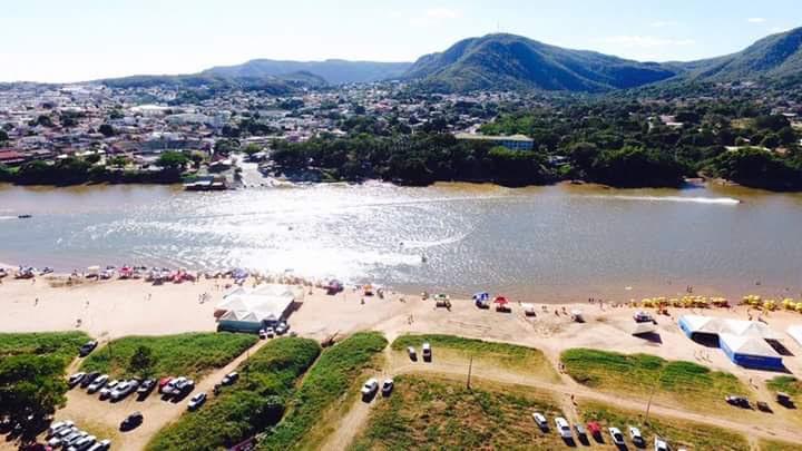 Registro de Marca Aragarças