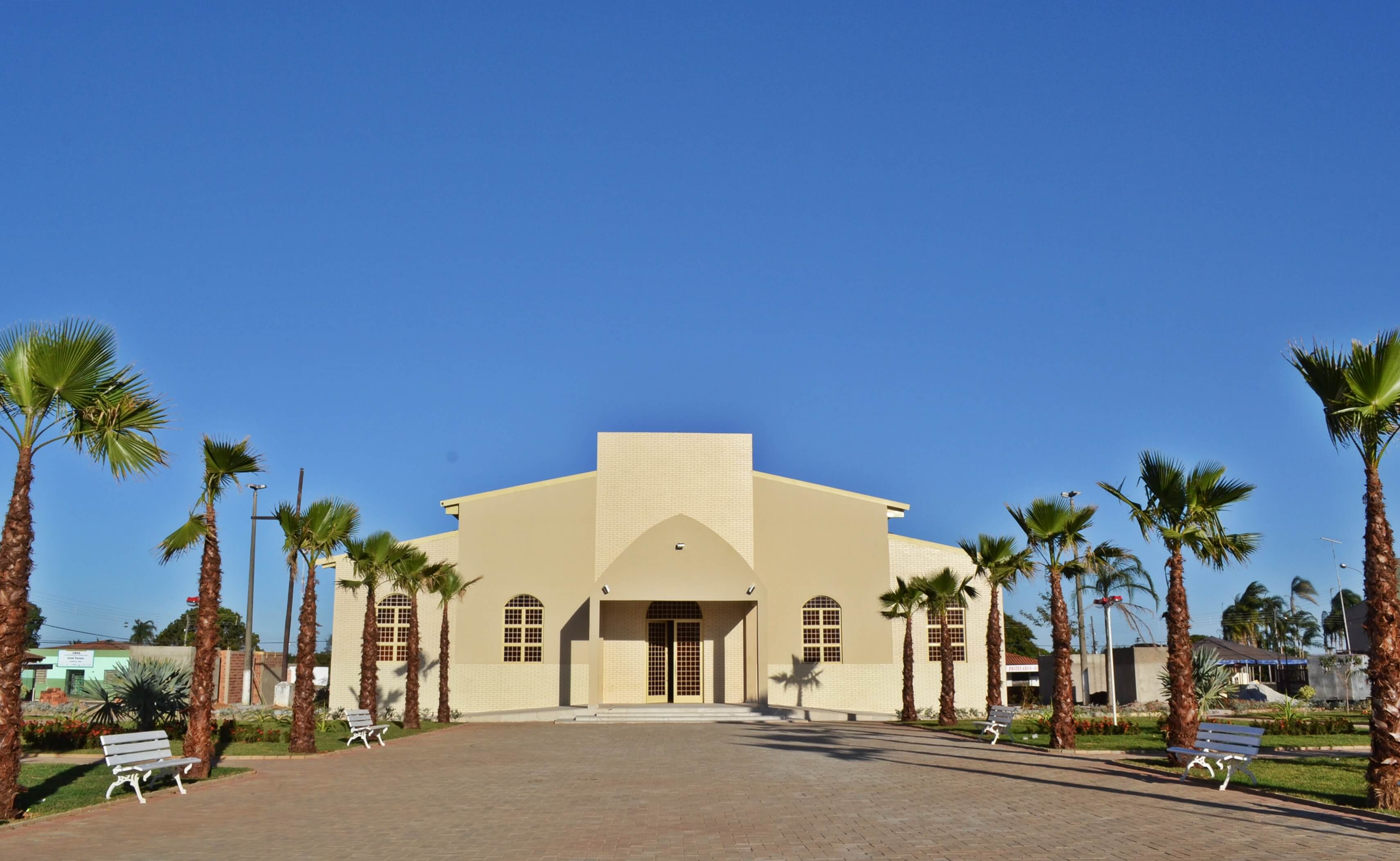 Registro de Marca Aragoiânia