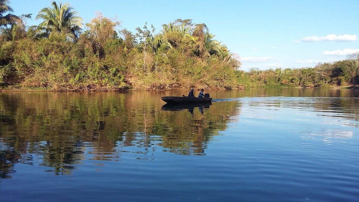Registro de Marca Araguaiana