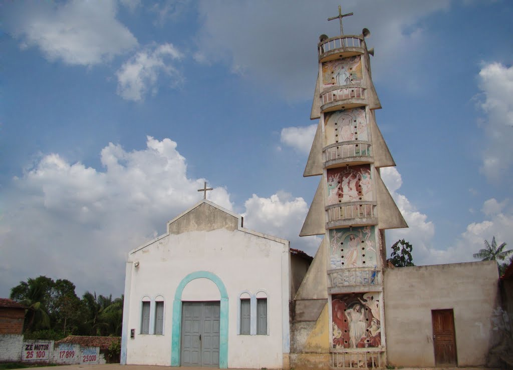 Registro de Marca Araguanã