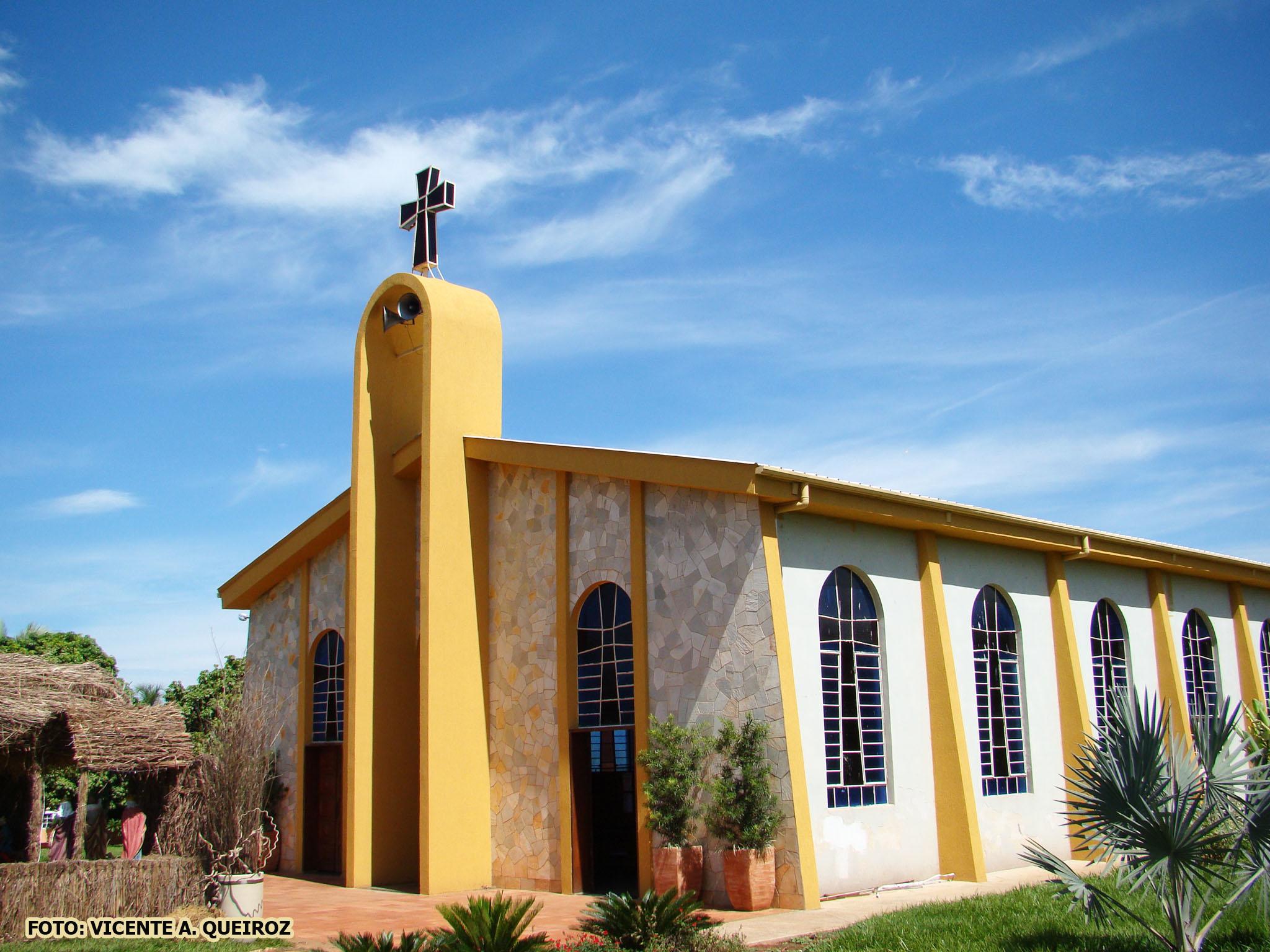 Registro de Marca Araguapaz