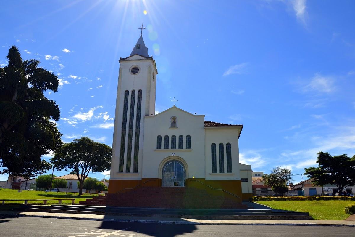 Registro de Marca Araguari