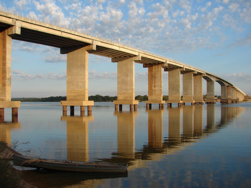 Registro de Marca Araguatins