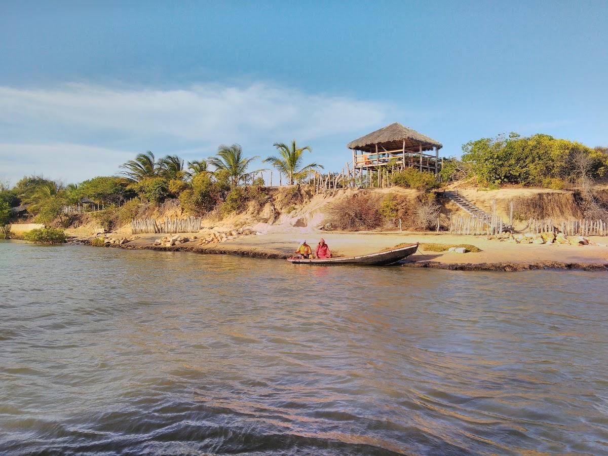 Registro de Marca Araioses