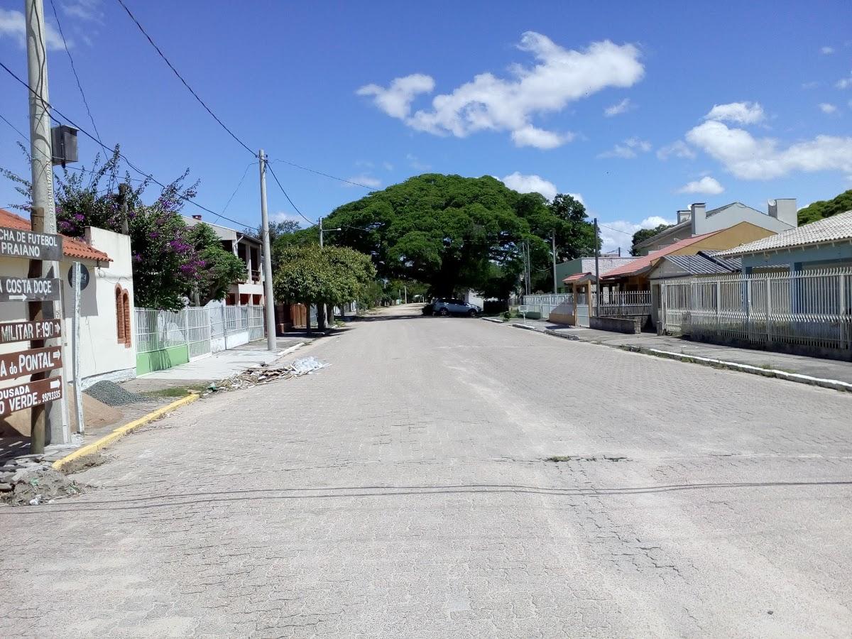 Registro de Marca Arambaré