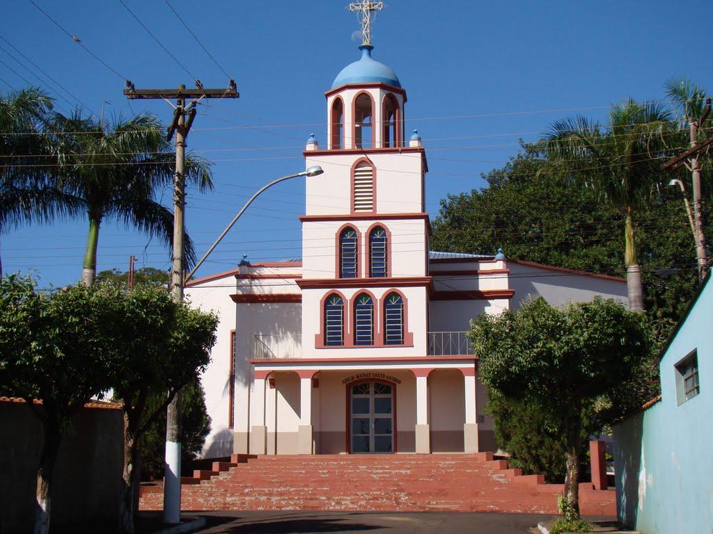 Registro de Marca Aramina