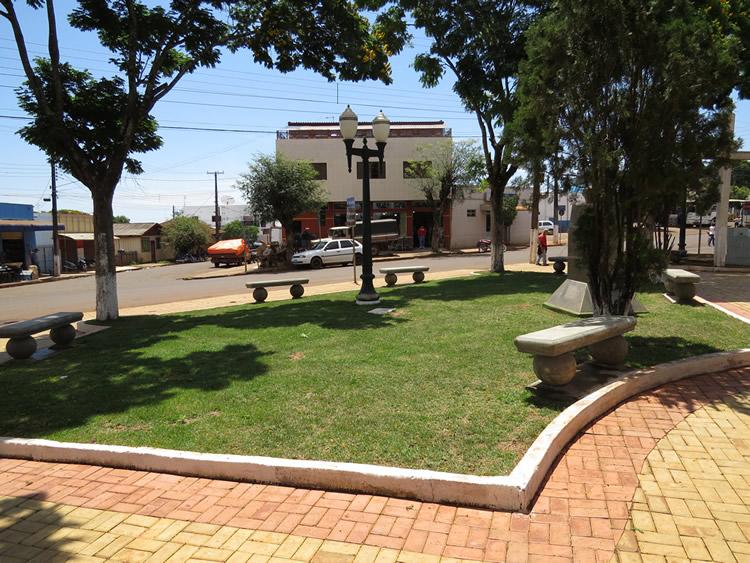 Registro de Marca Arapuã