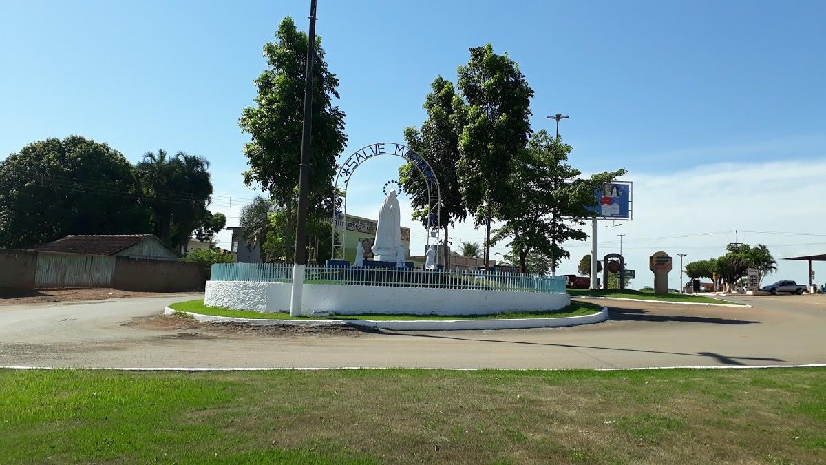 Registro de Marca Araputanga