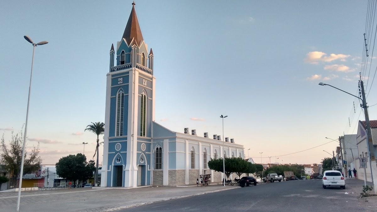 Registro de Marca Araripina