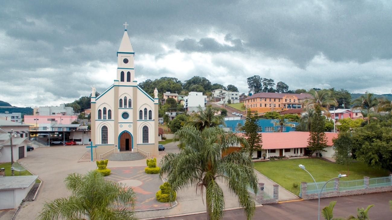 Registro de Marca Aratiba