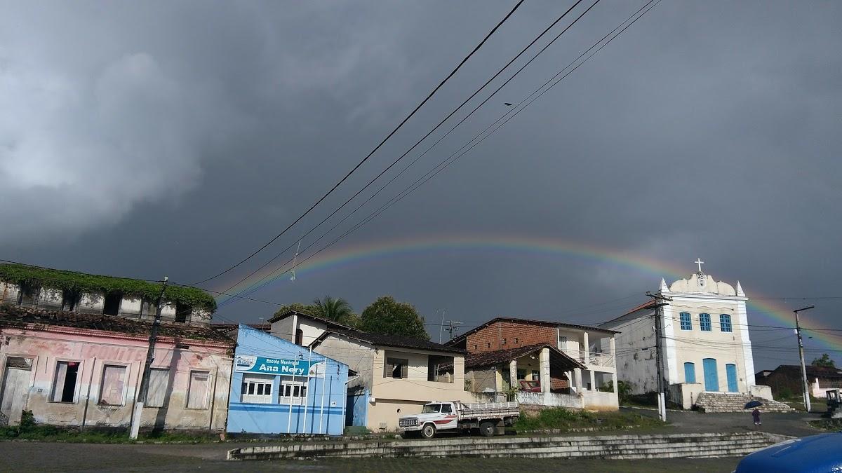 Registro de Marca Aratuípe