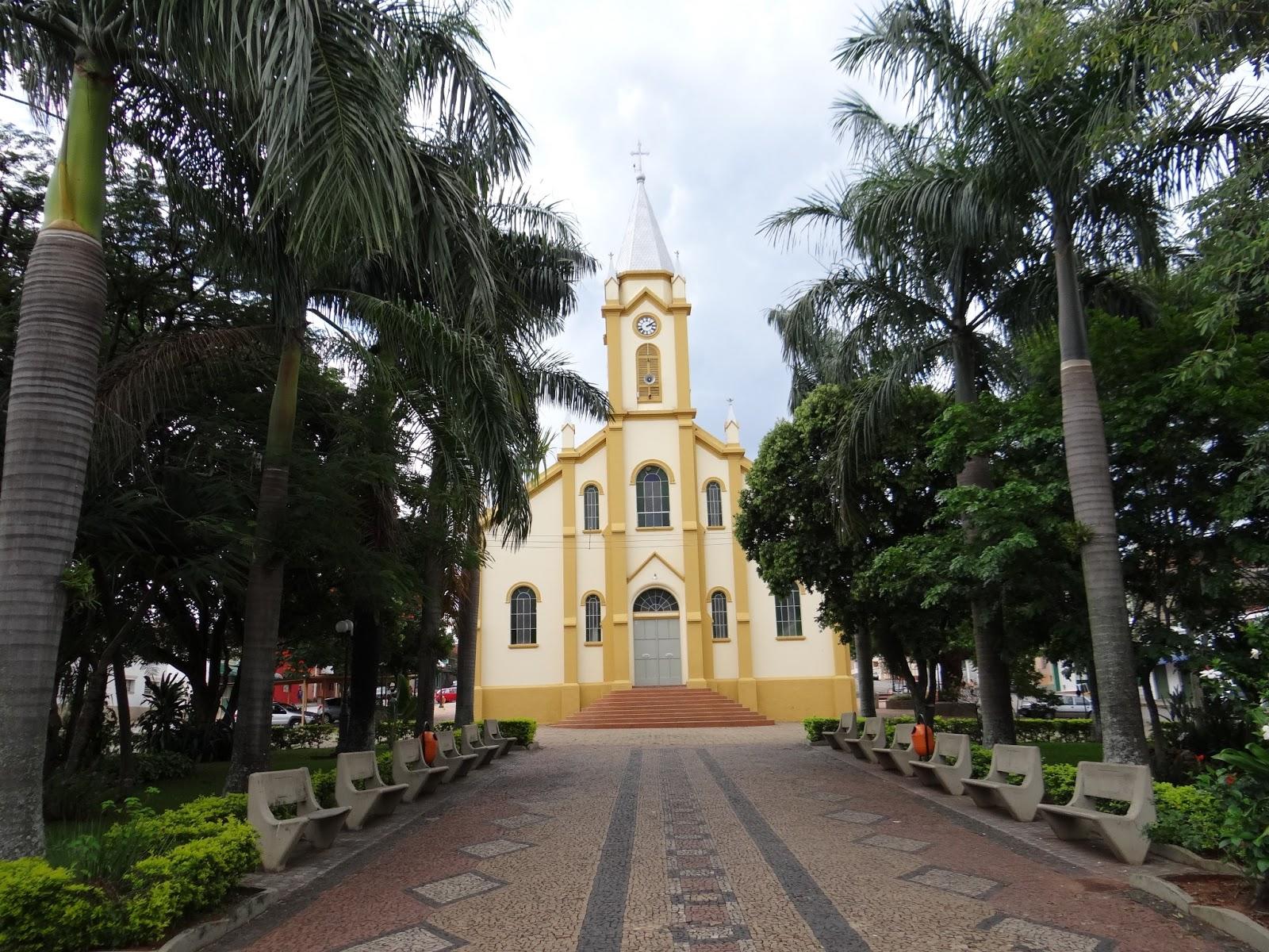 Registro de Marca Arceburgo