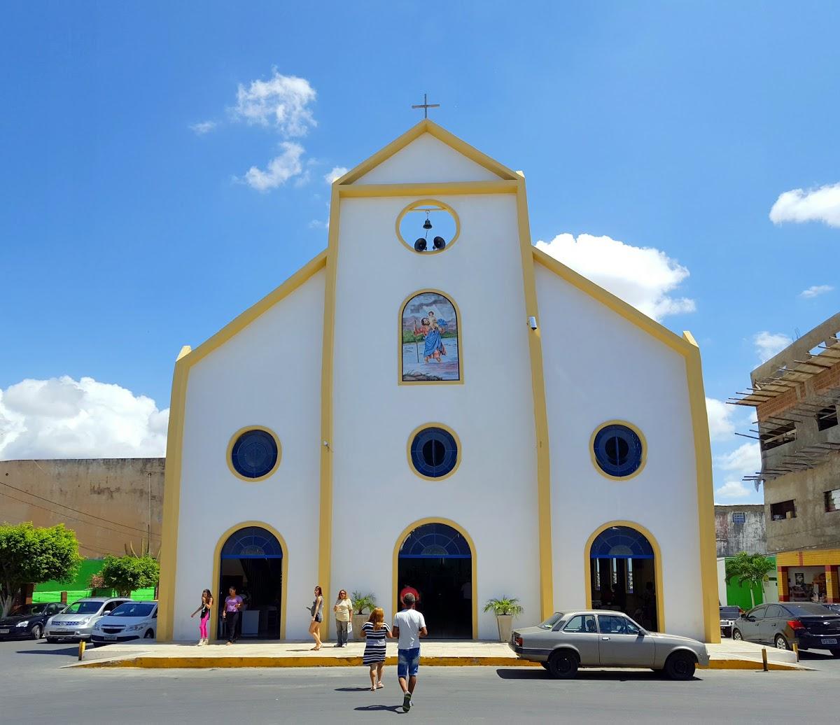 Registro de Marca Arcoverde