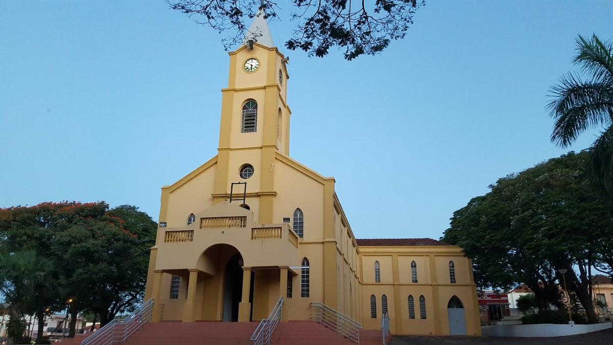 Registro de Marca Arealva