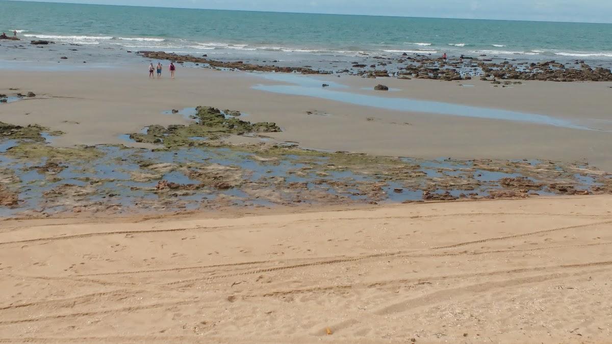 Registro de Marca Areia Branca