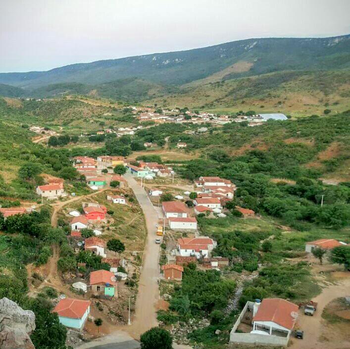Registro de Marca Areia de Baraúnas