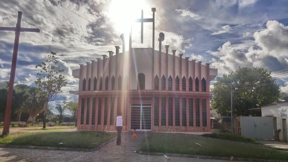 Registro de Marca Arenópolis