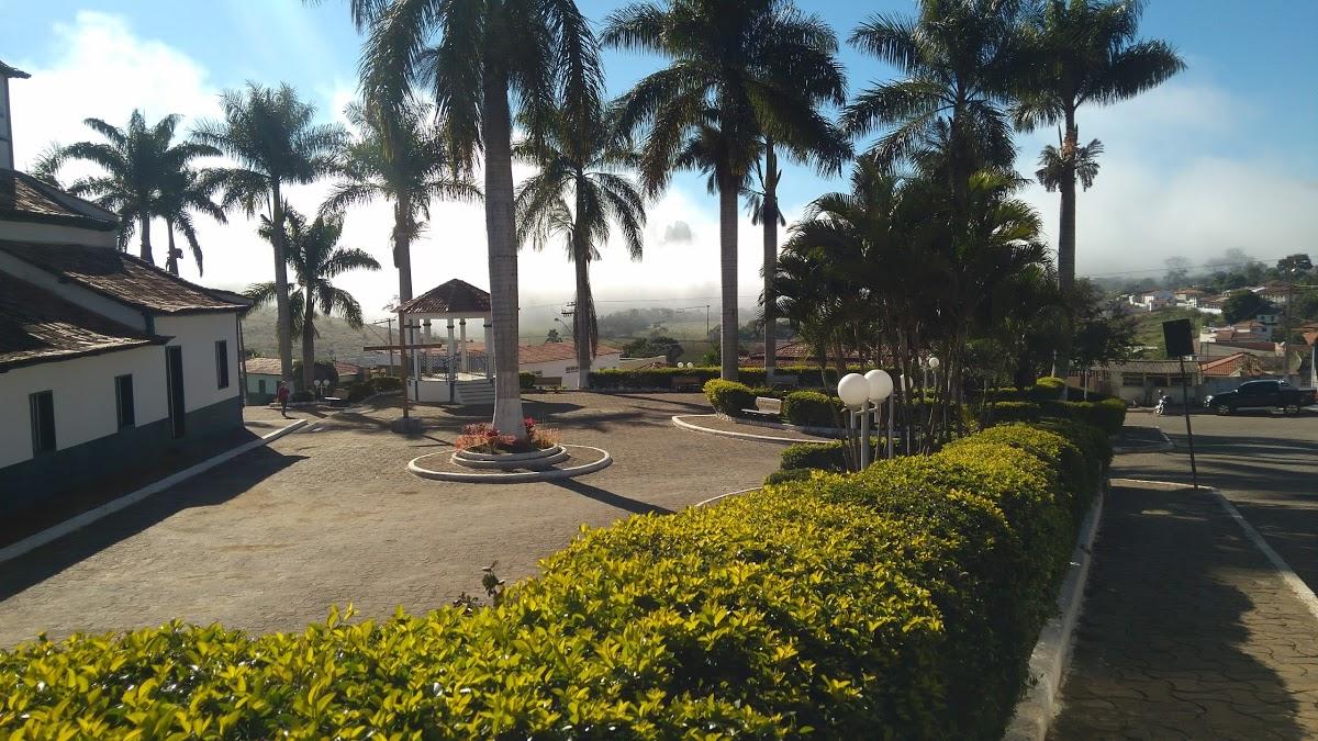 Registro de Marca Aricanduva