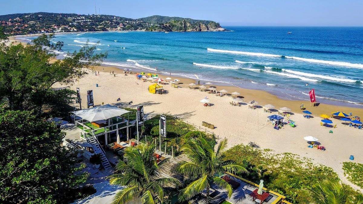 Registro de Marca Armação dos Búzios