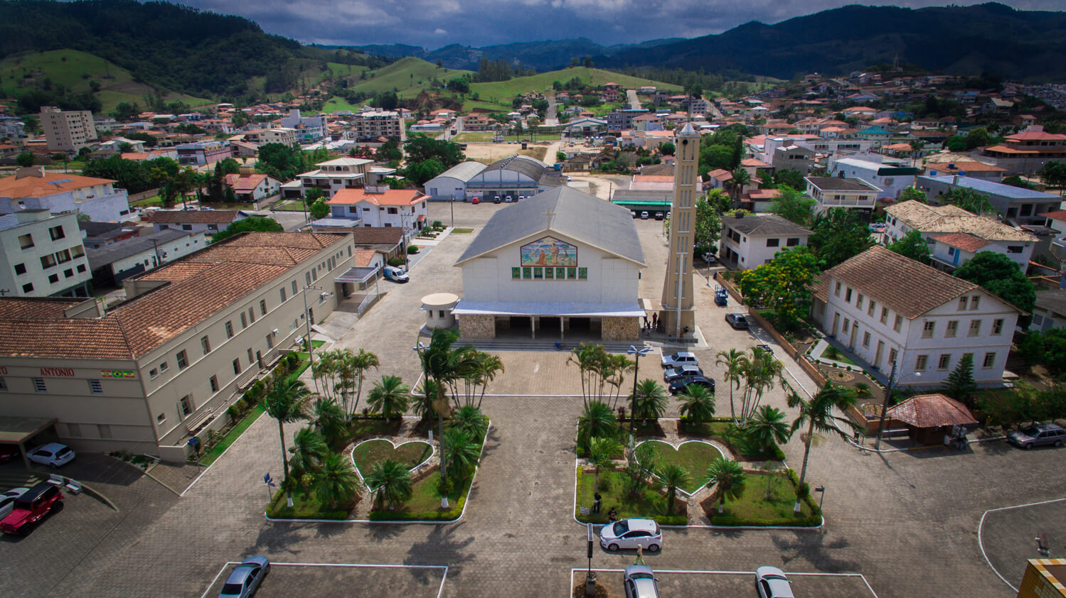 Registro de Marca Armazém