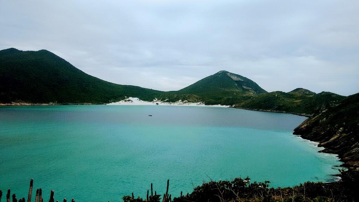 Registro de Marca Arraial do Cabo