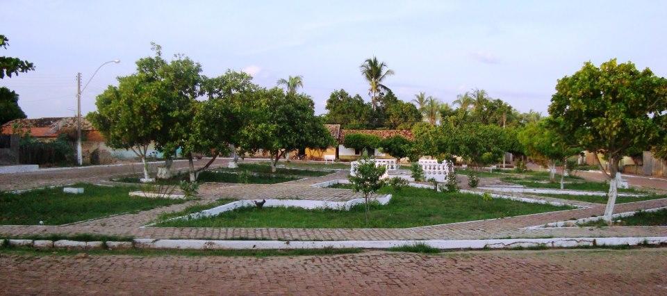 Registro de Marca Arraial