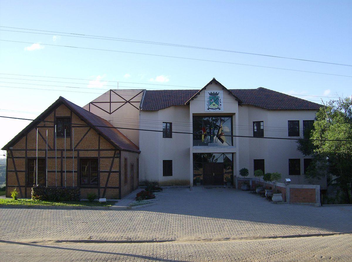 Registro de Marca Arroio do Padre