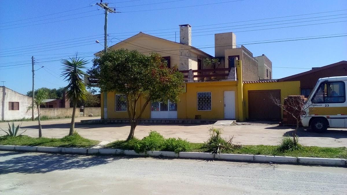 Registro de Marca Arroio Grande