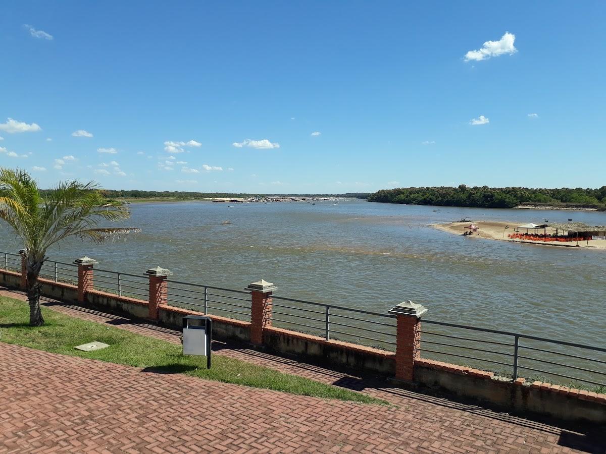 Registro de Marca Aruanã