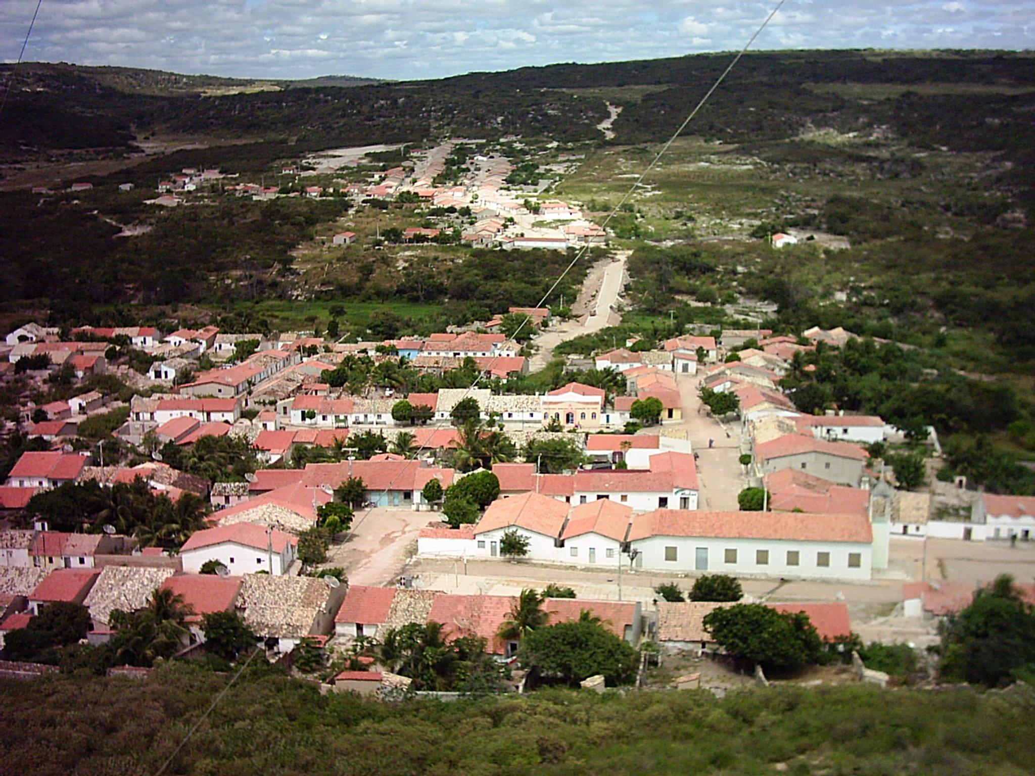 Registro de Marca Assunção do Piauí