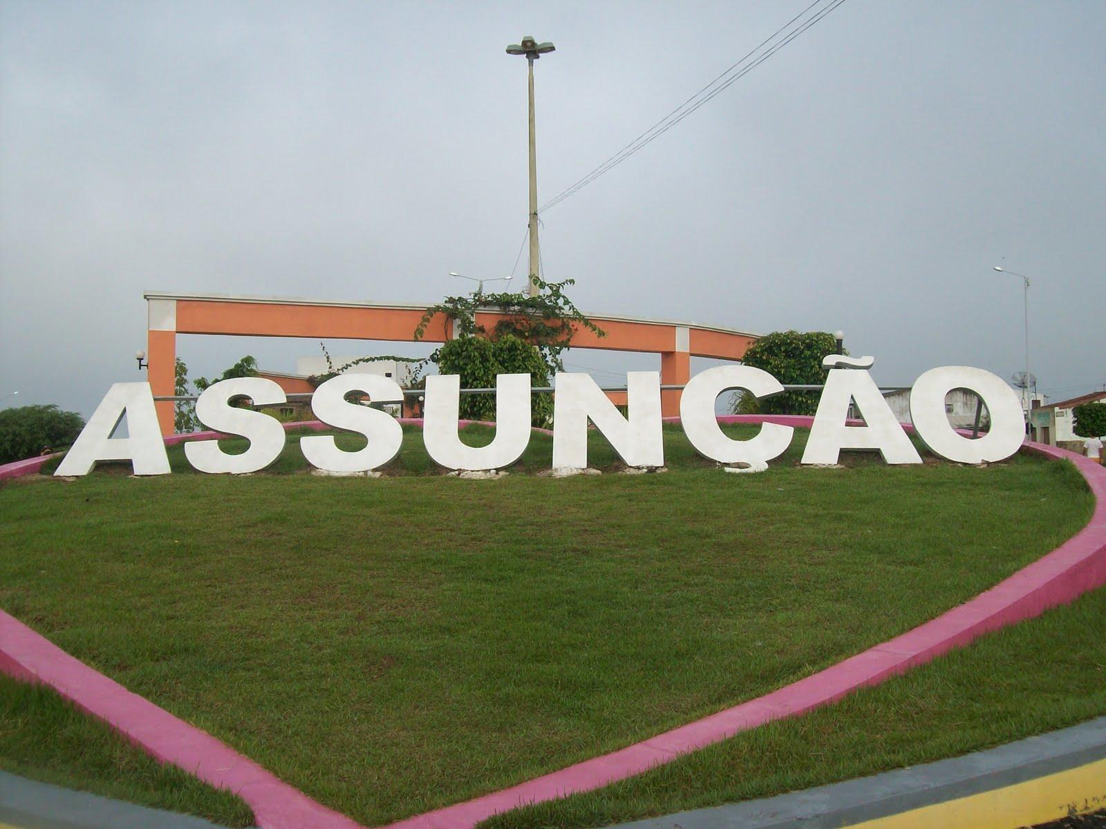 Registro de Marca Assunção