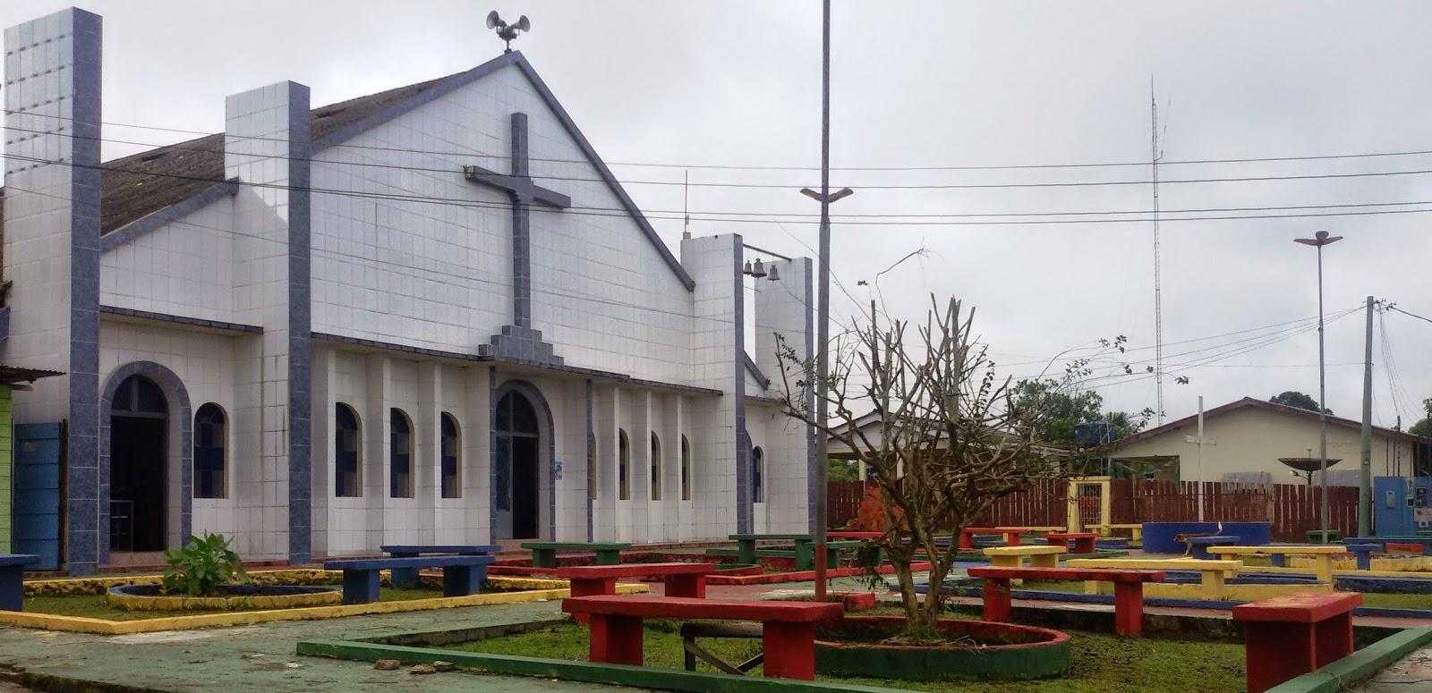 Registro de Marca Atalaia do Norte