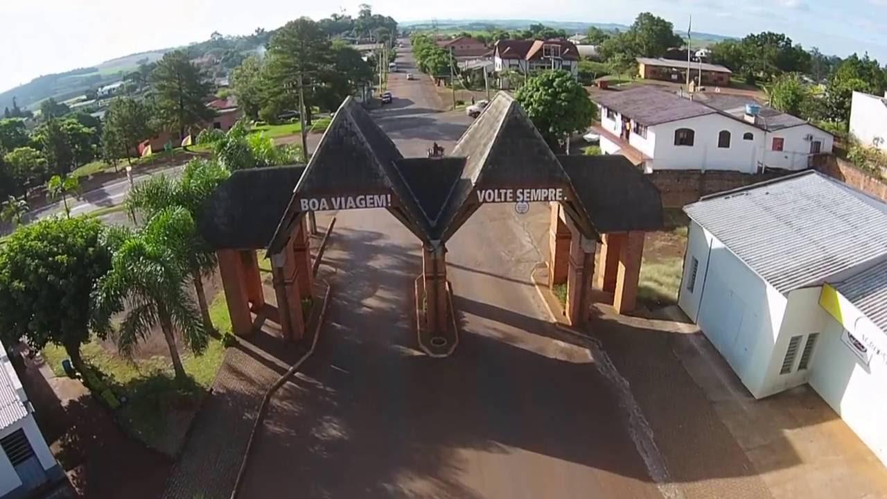 Registro de Marca Augusto Pestana