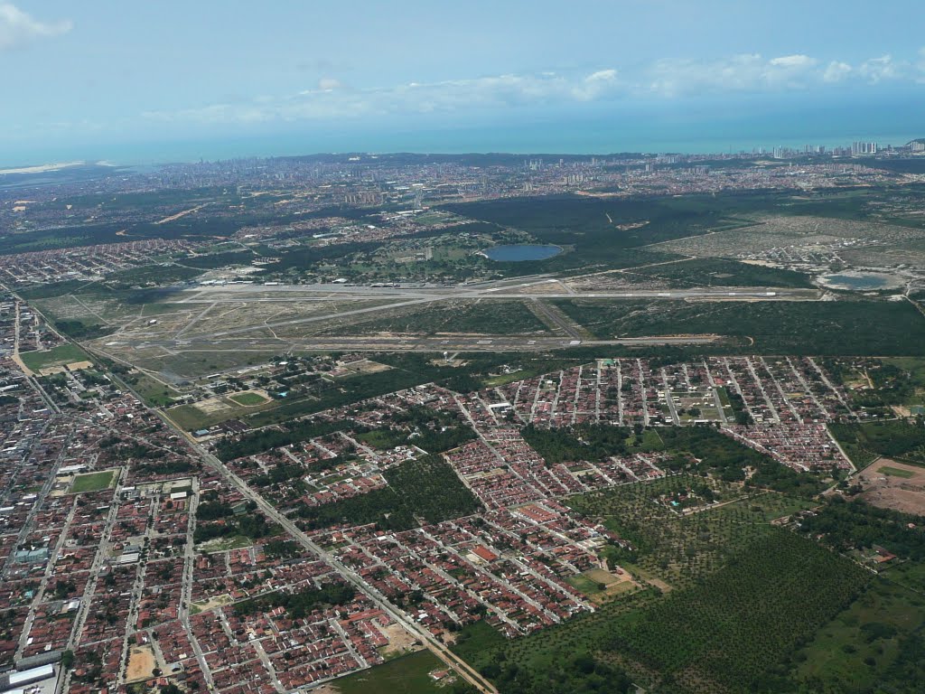 Registro de Marca Augusto Severo