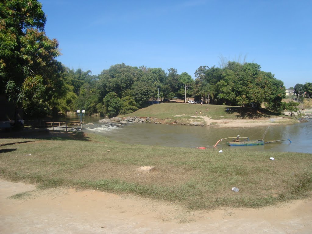 Registro de Marca Aurilândia