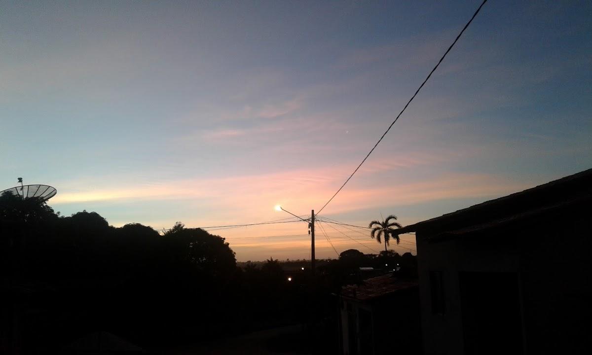 Registro de Marca Aurora do Pará