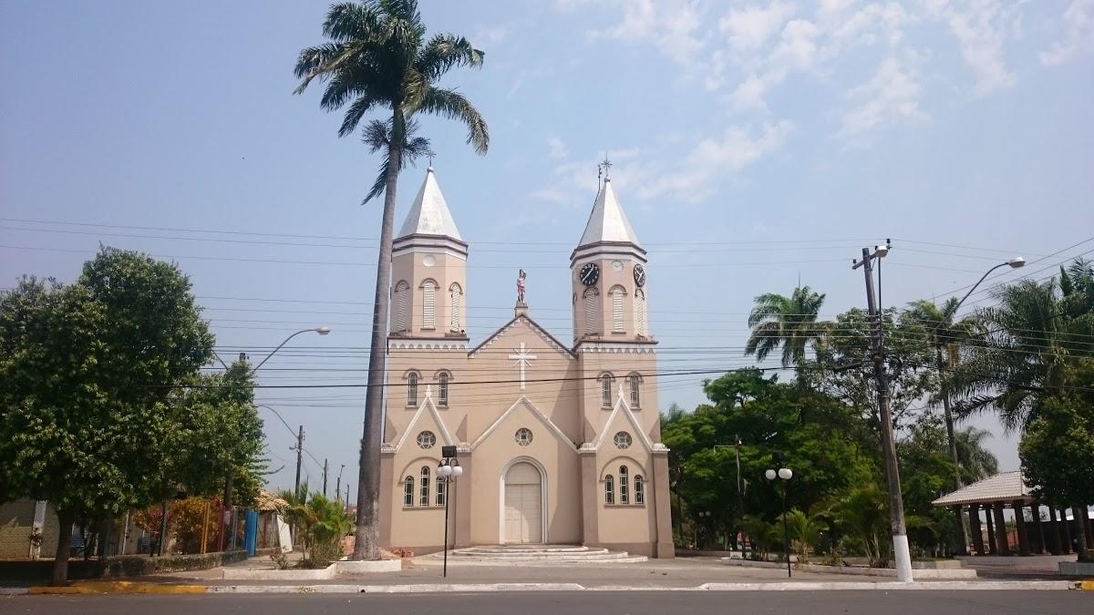 Registro de Marca Avaí