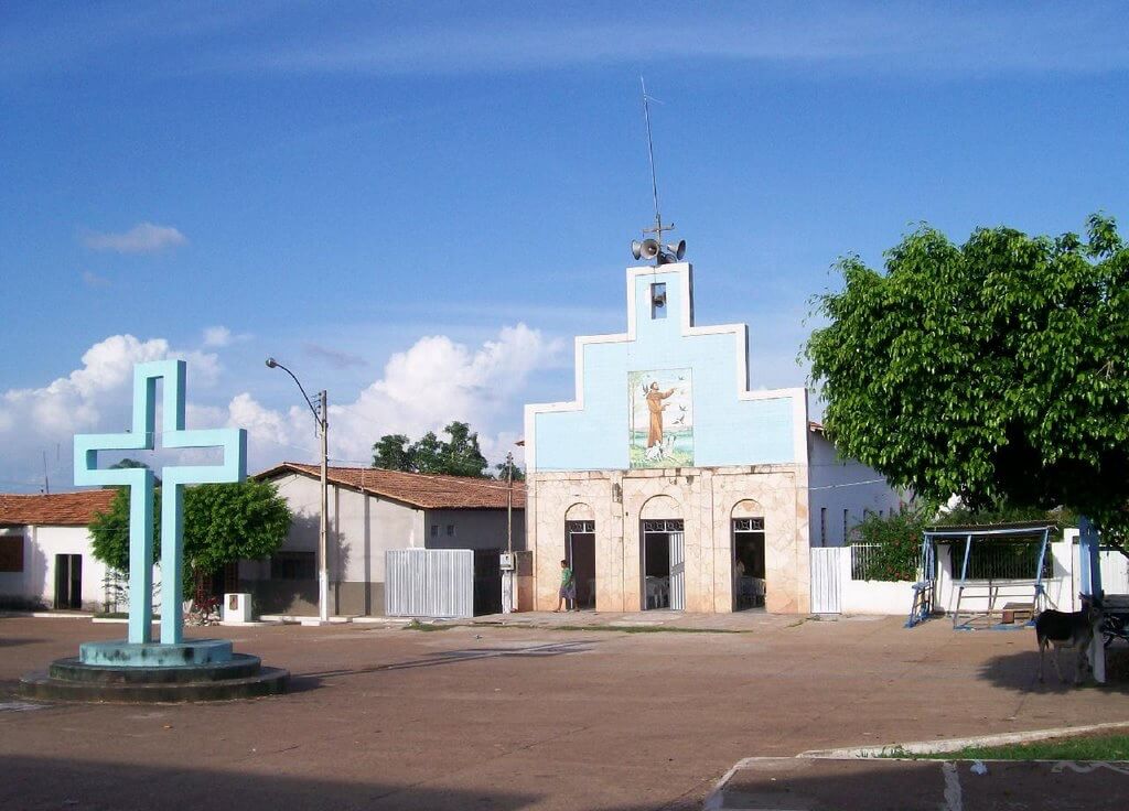 Registro de Marca Axixá do Tocantins